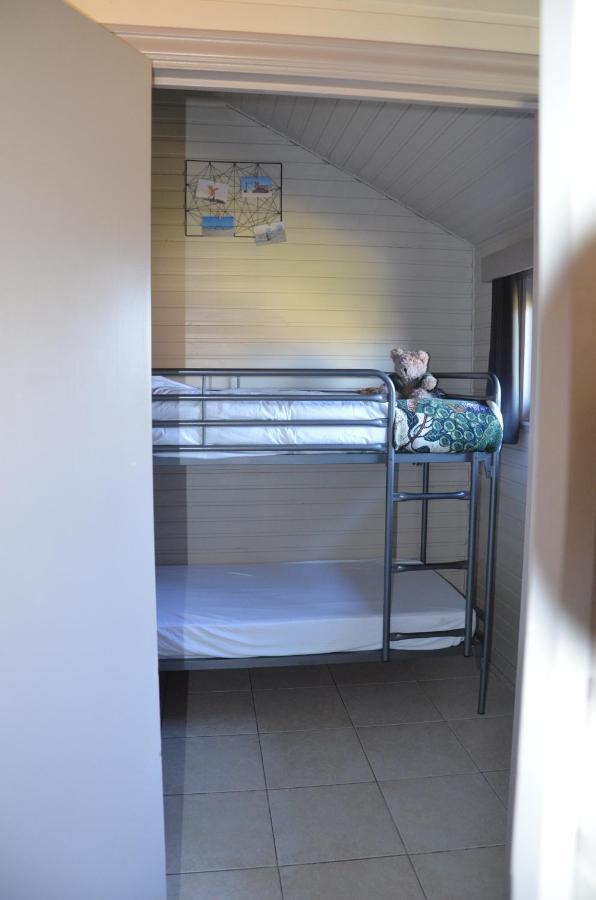 Vakantiehuis Germaine Middelkerke Exteriér fotografie