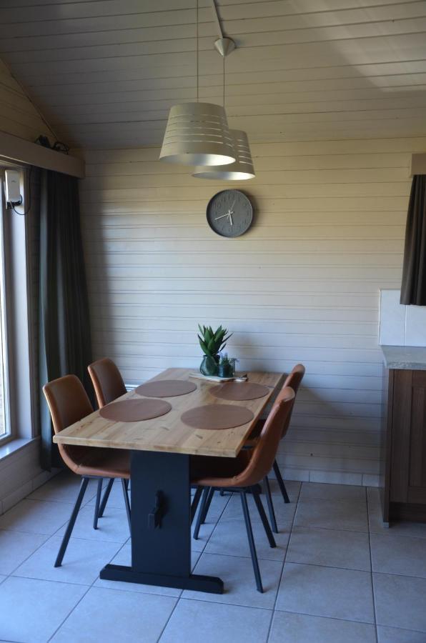 Vakantiehuis Germaine Middelkerke Exteriér fotografie