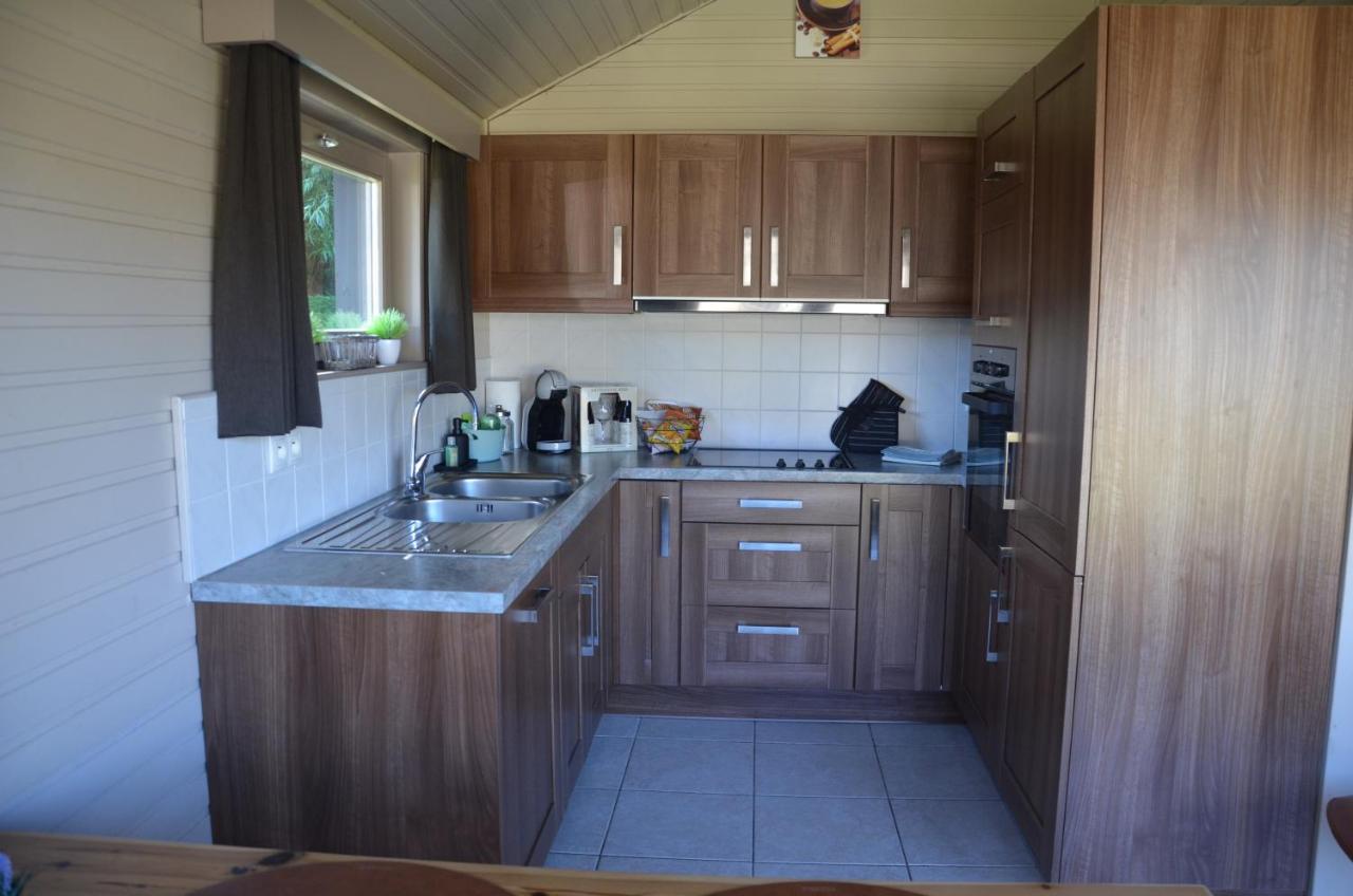 Vakantiehuis Germaine Middelkerke Exteriér fotografie