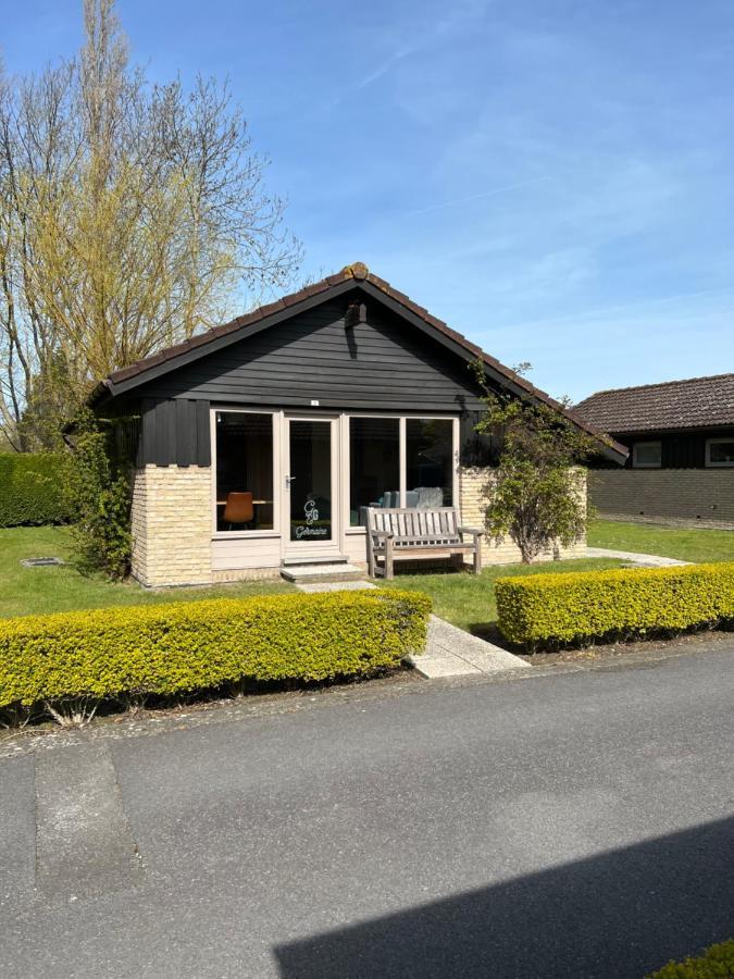 Vakantiehuis Germaine Middelkerke Exteriér fotografie